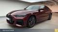 BMW 430 430i A Gran Coupé M-Sport,GSD,el.Sitz+Mem,DAProf Червоний - thumbnail 1