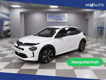 1.2 MHEV LX 110CV E-DCT