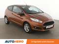 Ford Fiesta 1.25 Celebration*TEMPO*PDC*SHZ*ALU*LIM* Braun - thumbnail 8