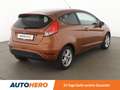Ford Fiesta 1.25 Celebration*TEMPO*PDC*SHZ*ALU*LIM* Braun - thumbnail 6