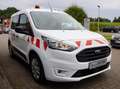 Ford Transit Connect Kasten Trend 1,0 Ecoboost | AHK, Standheizung Weiß - thumbnail 4