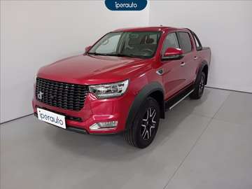 2.0 turbo diesel 4x4 136cv *IVA ESCLUSA*