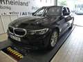 BMW 318 d Touring Advantage Aut. Klimaaut. AHK HIFI Schwarz - thumbnail 2