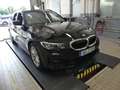 BMW 318 d Touring Advantage Aut. Klimaaut. AHK HIFI Schwarz - thumbnail 5