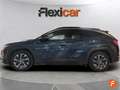 Hyundai TUCSON 1.6 TGDI 110kW (150CV) 48V Tecno Sky DCT Bleu - thumbnail 4