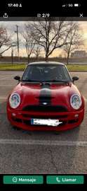 Mini Cooper S Cooper S