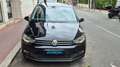 Volkswagen Touran III 2.0 TDI 115 LOUNGE DSG7 Noir - thumbnail 2