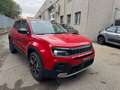 Jeep Avenger Avenger 1.2 Turbo Summit 100CV KM.0 SUPER PREZZO Rood - thumbnail 2