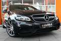 Mercedes-Benz E 63 AMG E63 S AMG* 2.HD* NUR 68TKM* SCHECKHEFT* U-FREI* Negru - thumbnail 1