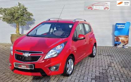 Chevrolet Spark 1.2 16V LT airco ,lm velgen Abs, elektrische ramen