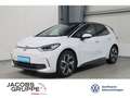 Volkswagen ID.3 Pro Navi*AHK*CAM*IQ*ACC*WäPu*SHZ Blanc - thumbnail 1