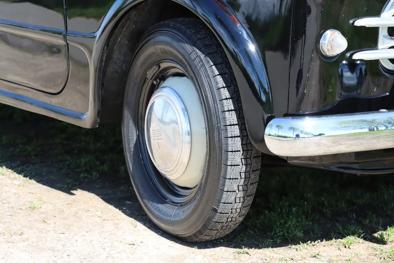 Fiat 1100 103, foto 10