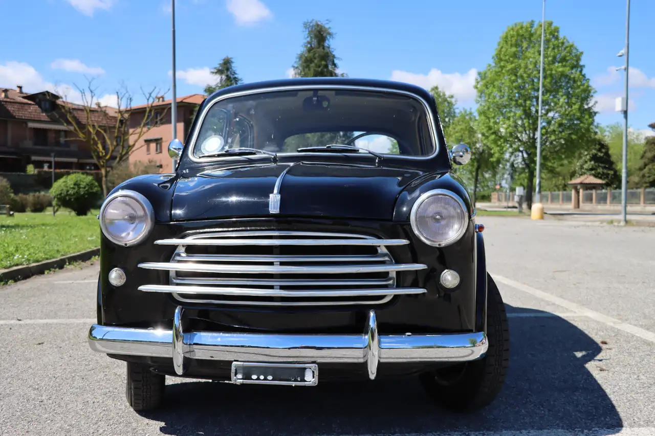 Fiat 1100 103, foto 3