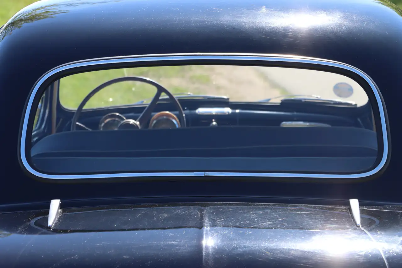 Fiat 1100 103, foto 8