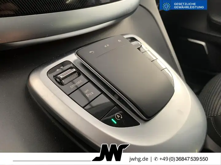 Mercedes-Benz V 220 d Lang 8-Sitzer 2xSchiebetür|Navi+|Burmester – Foto 16