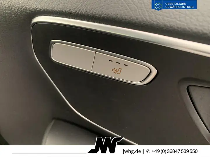 Mercedes-Benz V 220 d Lang 8-Sitzer 2xSchiebetür|Navi+|Burmester – Foto 4
