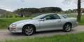 Chevrolet Camaro Targa 3,8 V6 Aut. Leder Klima Pickerl Neu! Срібний - thumbnail 7
