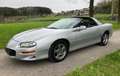 Chevrolet Camaro Targa 3,8 V6 Aut. Leder Klima Pickerl Neu! Срібний - thumbnail 2
