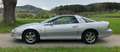 Chevrolet Camaro Targa 3,8 V6 Aut. Leder Klima Pickerl Neu! Срібний - thumbnail 9