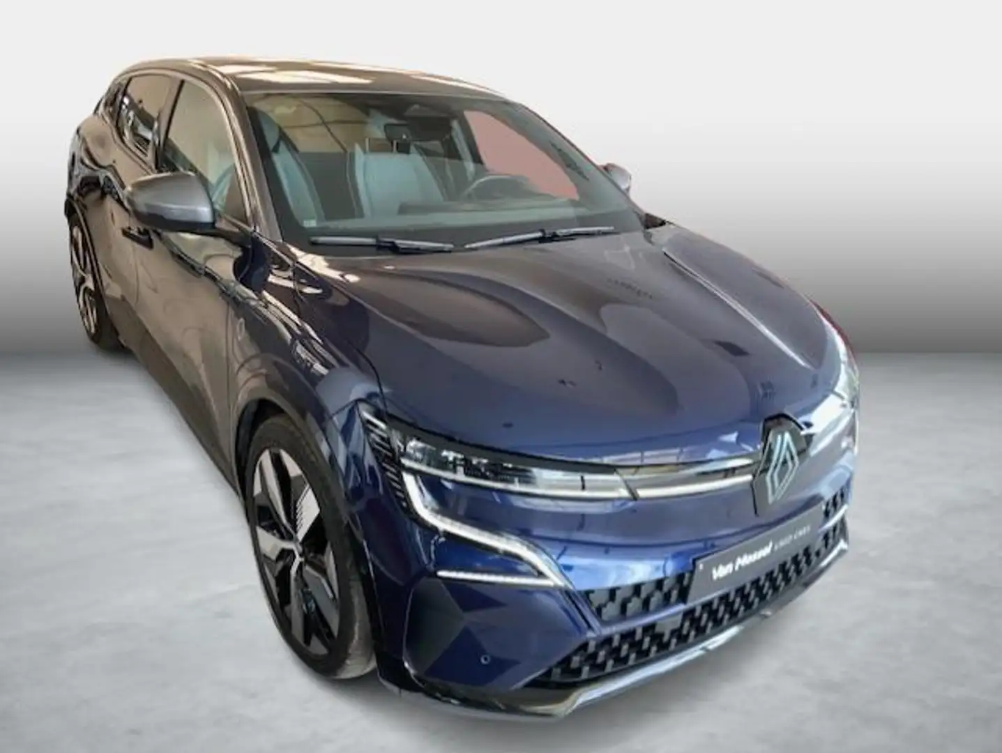 Renault Megane E-Tech EV60 R220 Comfort Range Techno - 2