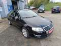 Volkswagen Passat Comfortline Schwarz - thumbnail 3