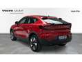 Volvo C40 Recharge Single Extended Range Eléctrico Plus Rojo - thumbnail 2