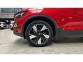 Volvo C40 Recharge Single Extended Range Eléctrico Plus Rojo - thumbnail 15