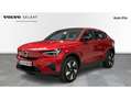 Volvo C40 Recharge Single Extended Range Eléctrico Plus Rojo - thumbnail 1