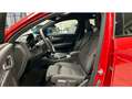 Volvo C40 Recharge Single Extended Range Eléctrico Plus Rojo - thumbnail 9