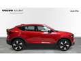 Volvo C40 Recharge Single Extended Range Eléctrico Plus Rojo - thumbnail 5
