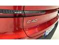 Volvo C40 Recharge Single Extended Range Eléctrico Plus Rojo - thumbnail 34