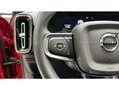 Volvo C40 Recharge Single Extended Range Eléctrico Plus Rojo - thumbnail 17