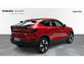 Volvo C40 Recharge Single Extended Range Eléctrico Plus Rojo - thumbnail 7