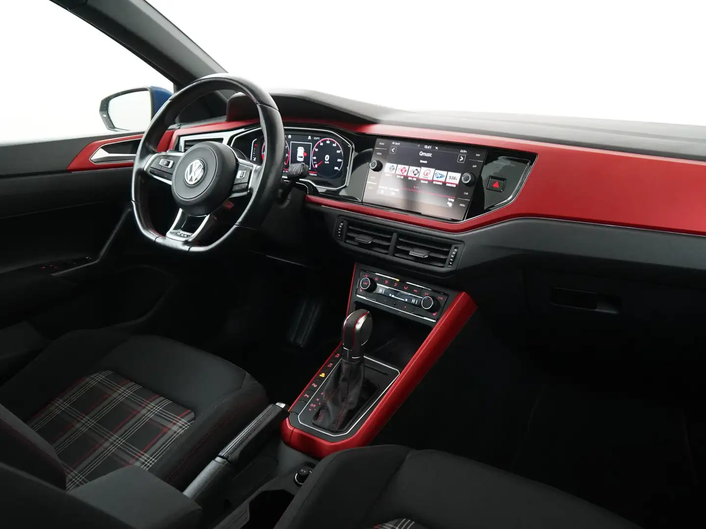 Volkswagen Polo GTI 2.0 TSI | Panoramadak | LED | Beats Audio | Camera Bleu - 2