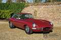 Jaguar E-Type 4.2 Litre Coupe Series 1.5 Superb restored conditi Rouge - thumbnail 28