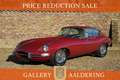 Jaguar E-Type PRICE REDUCTION! 4.2 Litre Coupe Series 1.5 Superb Roşu - thumbnail 1