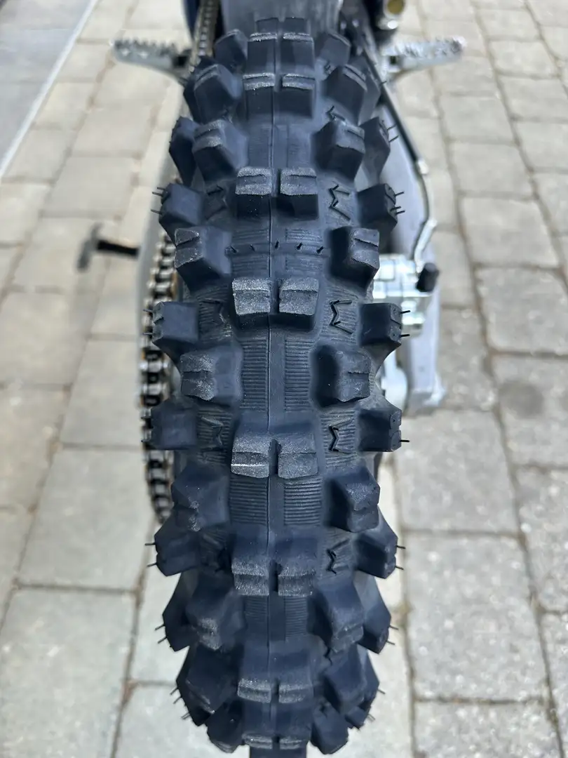 Husqvarna TC 65 Husqvarna TC 65 - Modell 2019 - Top gepflegt!!! - 2