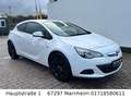 Opel Astra J GTC Basis/Sitz und Lenkradheizung/TOP Weiß - thumbnail 1