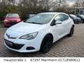 Opel Astra J GTC Basis/Sitz und Lenkradheizung/TOP Weiß - thumbnail 2