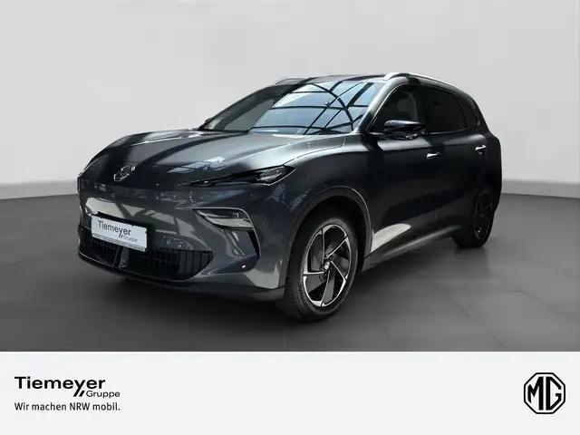 MG MGS5 EV Luxury *SOFORT VERFÜGBAR* Navi LED 360°
