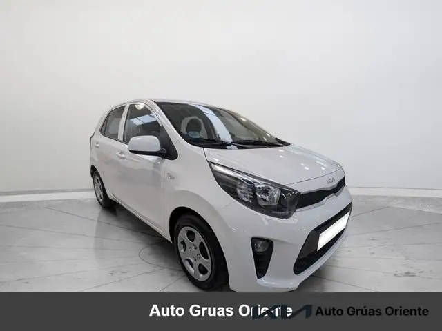 Kia Picanto 1.0 DPi Concept