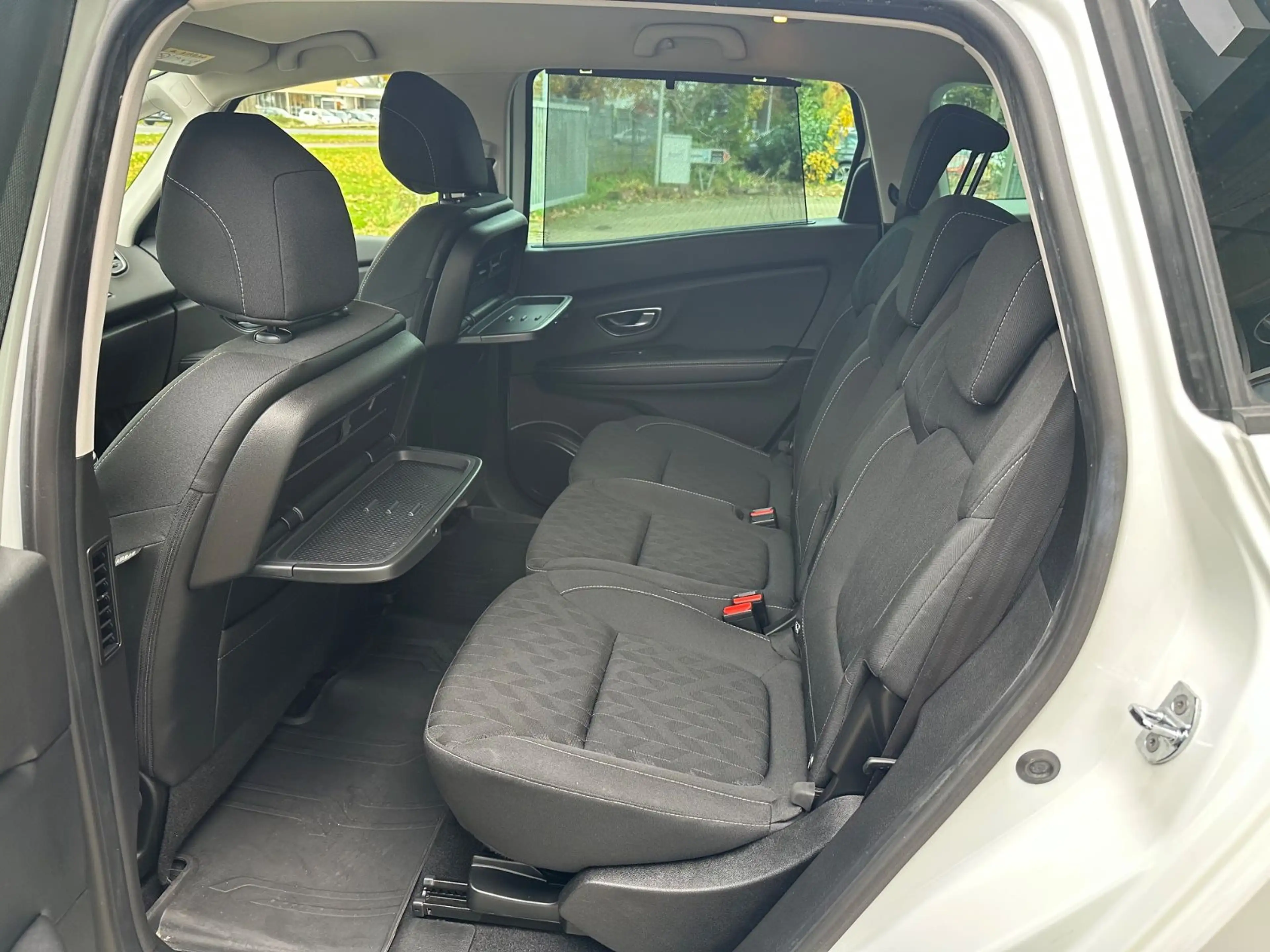 Renault Scenic IV Grand Limited*R-KAM*NAVI* — photo 13