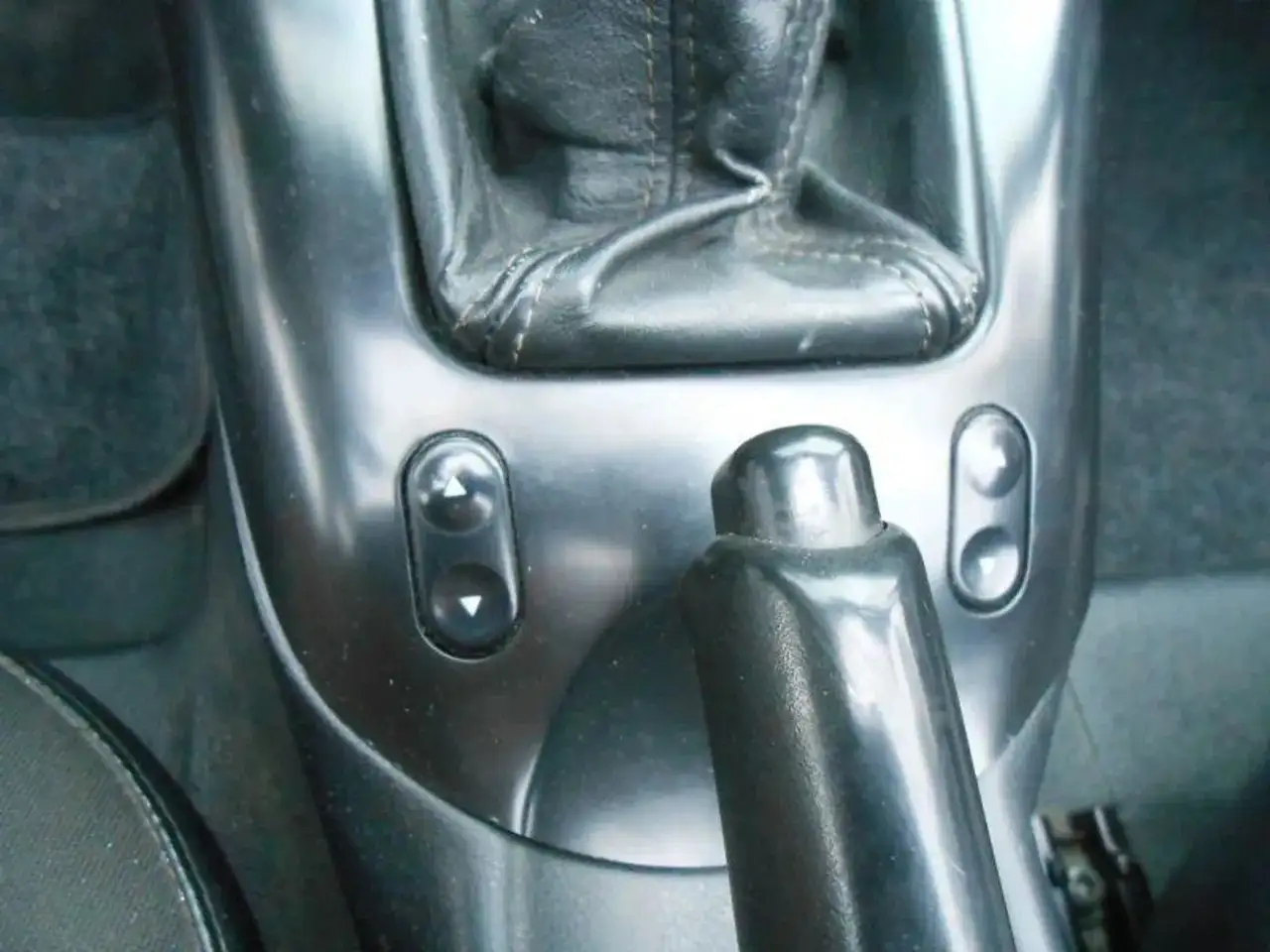 Fiat Barchetta 1.8 **ZEER MOOIE FIJNE KLASSIEKER, foto 11