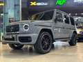 Mercedes-Benz G 63 AMG /MANUFAKTUR/Night/Stand/Park/Drivers Grau - thumbnail 2