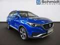 MG ZS EV Luxury 44,5KW Blau - thumbnail 5