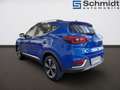 MG ZS EV Luxury 44,5KW Blau - thumbnail 3