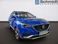 MG ZS EV Luxury 44,5KW Blau - thumbnail 6