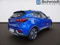 MG ZS EV Luxury 44,5KW Blau - thumbnail 4