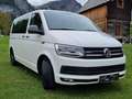 Volkswagen T6 Multivan Trendline 2.1 TDI Multivan 4Motion Weiß - thumbnail 3