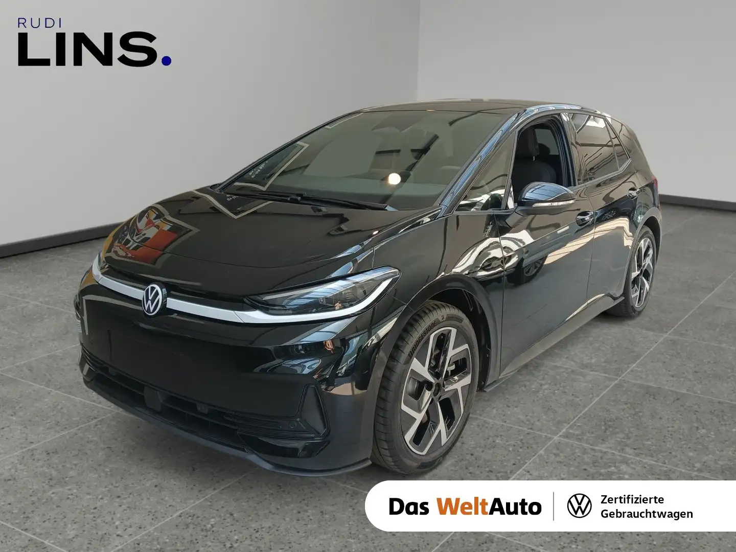 Volkswagen ID.3 Neo Life 125 kW Schwarz - 1